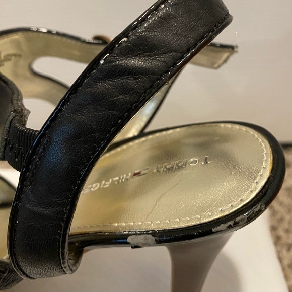Tommy Hilfiger Heels - Picture 11 of 14